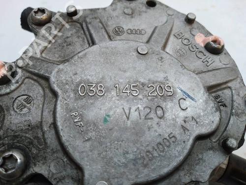 Vacuum pump SEAT LEON (1P1) 1.9 TDI | BP12821302M80 