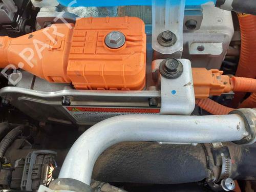 Inverter/Converter HYUNDAI TUCSON (NX4E, NX4A)  | BP29703217M119