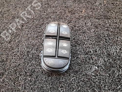 Used Left front window switch Left front window switch FORD FOCUS I Saloon (DFW) [1999-2009] 8056117 8056117