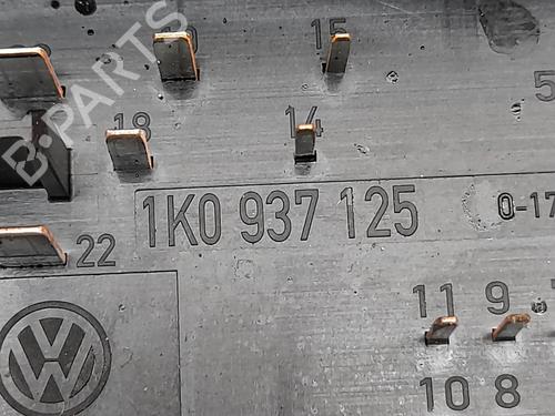 Fuse box VW GOLF V (1K1)  | BP6935546E1 