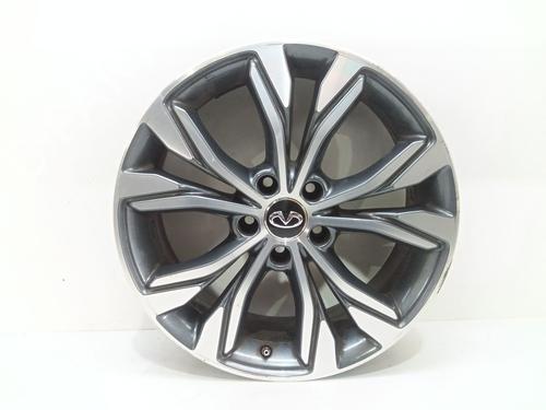 Used Rim Rim INFINITI QX30 [2016-2026] 36695258 36695258