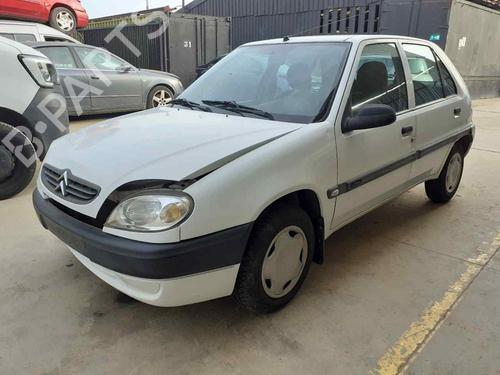 Steering pump CITROËN SAXO (S0, S1) 1.5 D | BP30436642M99 