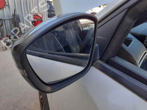 Used Left mirror PEUGEOT 2008 II (UD_, US_, UY_, UJ_, UR_, UC_) [2019-2025]  29720380