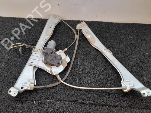 Used Front left window mechanism Front left window mechanism 7998776 7998776