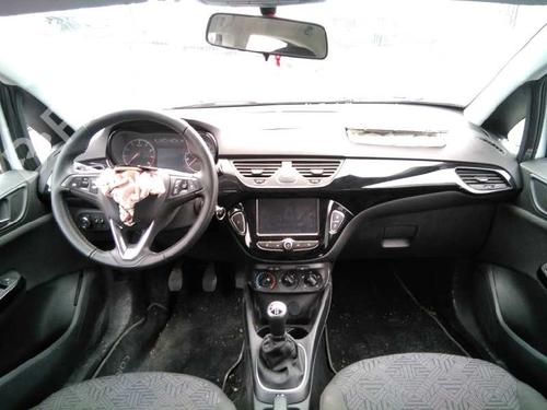 Engine control unit (ECU) OPEL CORSA E (X15) | BP5096569M57 - Image 10