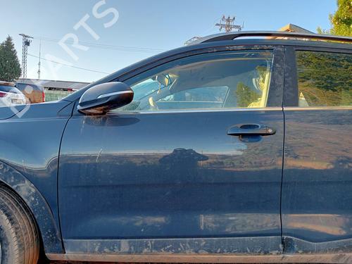Used Left front door KIA STONIC (YB) [2017-2025]  30270135