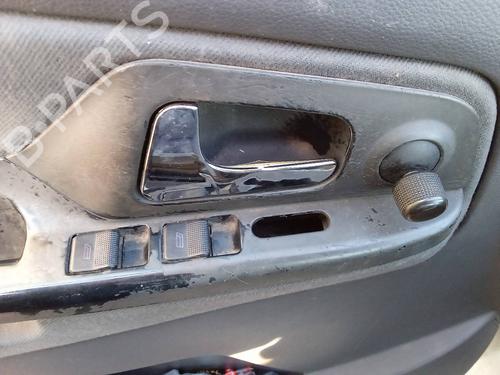 Front right interior door handle SEAT CORDOBA (6K1, 6K2) 1.9 SDI | BP7110365I14 