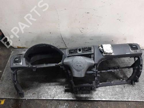 airbag-kit-kia-picanto-i-sa-11-5690007500hu-8456007000-9591007120-2004-2005-2006-2007-2008-2009-2010-2011-2012-4431479 main image