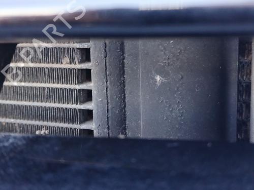Used AC radiator AC radiator LAND ROVER RANGE ROVER EVOQUE (L538) 2.2 D (150 hp) 35777351 35777351