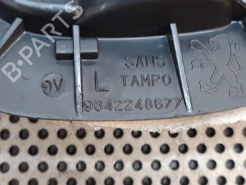Front right interior door handle PEUGEOT 406 (8B) 2.0 HDI 110 | BP5618292I14 