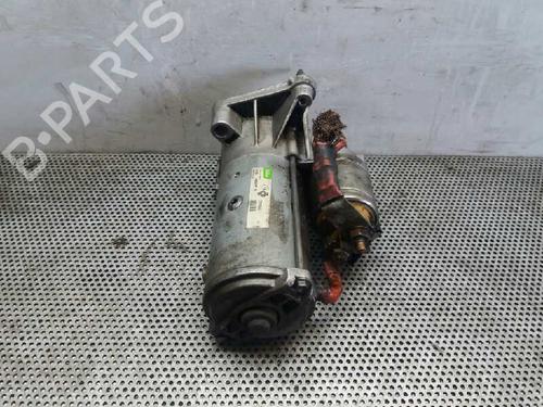 Starter RENAULT LAGUNA II (BG0/1_) 1.9 dCi (BG08, BG0G) | BP2725777M8 
