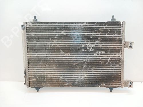 ac-radiator-citroen-c4-coupe-la_-9638420280-2004-2005-2006-2007-2008-2009-2010-2011-2012-2013-1020332 main image