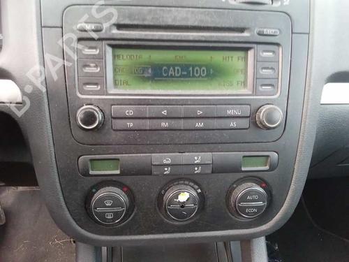 Headlight switch VW GOLF V (1K1) | BP12301399I24 - Image 14