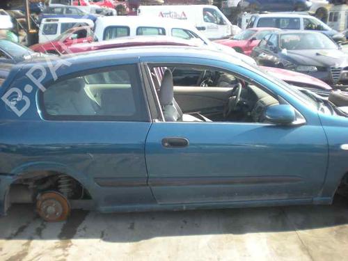 Left front steering knuckle NISSAN ALMERA II Hatchback (N16) 1.5 | BP1881428M25 - Image 4