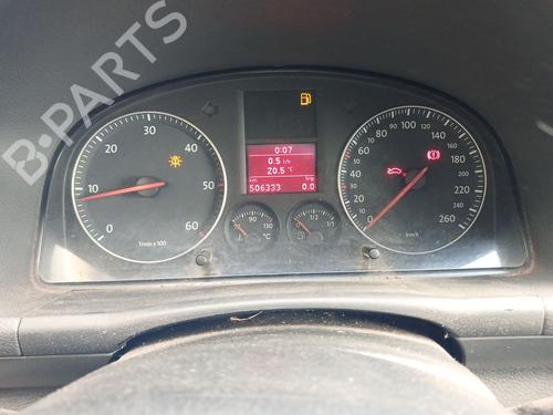 Engine VW TOURAN (1T1, 1T2) 1.9 TDI | BP35751096M1  - Image 13