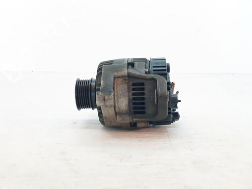 Used Alternator Alternator RENAULT MASTER II Van (FD) 2.5 D (FD0A, FD0E, FD2E, FD3E) (80 hp) 33674878 33674878