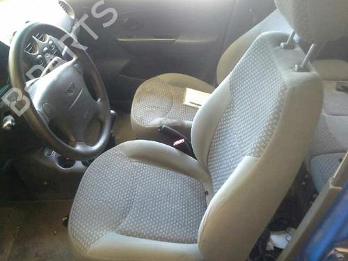 Starter DAEWOO MATIZ (M100, M150) 0.8 | BP1019792M8 