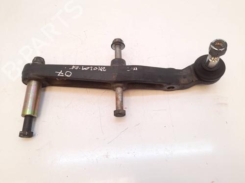 Used Left front suspension arm Left front suspension arm IVECO DAILY IV Platform/Chassis 35C14 G, 35C14 G/P, 35S14 G, 35S14 G/P, 35C14 GD,... (136 hp) 13924082 13924082