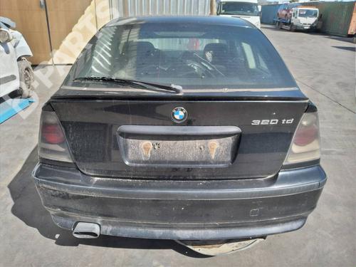 Left taillight BMW 3 Compact (E46) 320 td | BP10176758C34  - Image 11