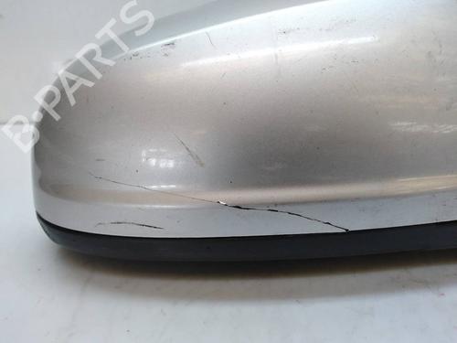 Bakspejl Højre OPEL ASTRA H GTC (A04) 1.7 CDTi (L08) | BP12606532C27 