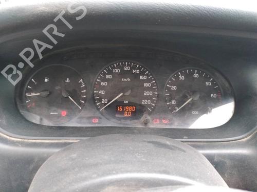 Right taillight RENAULT MEGANE I (BA0/1_) 1.6 e (BA0F, BA0S) | BP7634237C35 