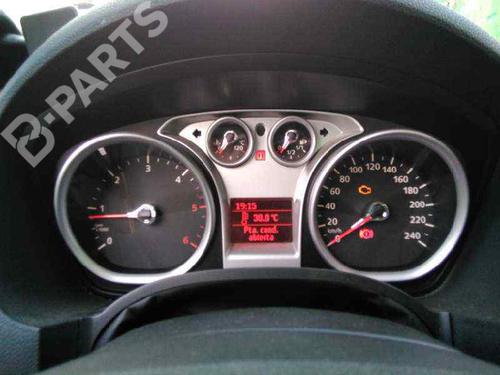 Front right interior door handle FORD C-MAX (DM2) 1.6 TDCi | BP4757784I14  - Image 5