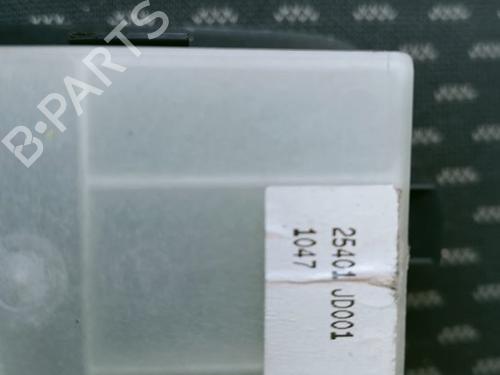 Left front window switch NISSAN QASHQAI I (J10, NJ10)  | BP29639336I27 