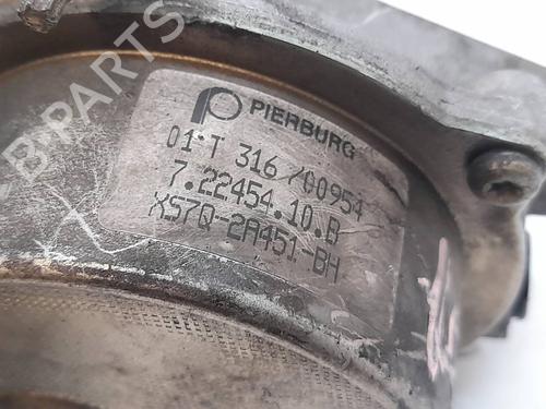 Vacuum pump FORD MONDEO III (B5Y) 2.0 16V TDDi / TDCi | BP2128883M80 
