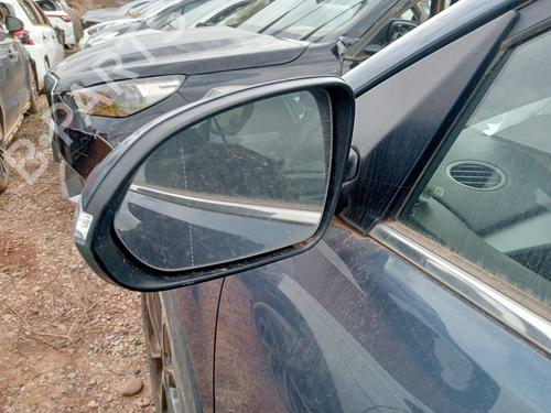 Ryggespeil venstre KIA STONIC (YB) 1.0 T-GDi (120 hp) 30907757