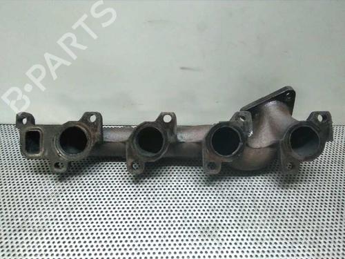 Used Exhaust manifold Exhaust manifold 11654338 11654338