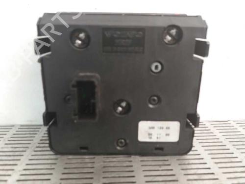 Headlight switch VOLVO V40 Estate (645) 1.9 DI | BP3650163I24 