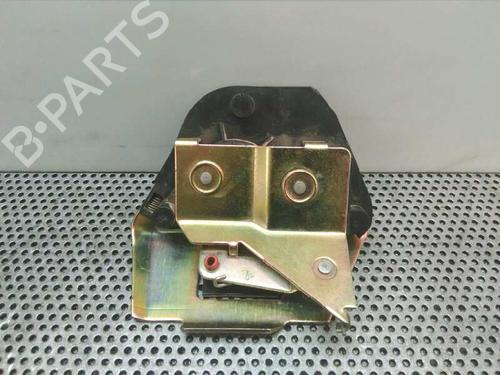 Used Rear right lock PEUGEOT PARTNER MPV (5_, G_) 1.9 D (69 hp) 11635123