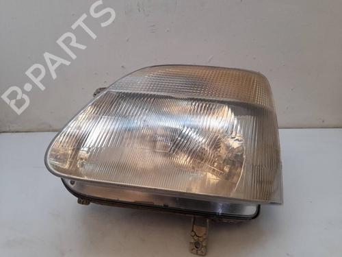 Used Left headlight Left headlight 1975397 1975397