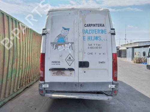 Left sun visor IVECO DAILY III Van | BP13711610I1 - Image 7
