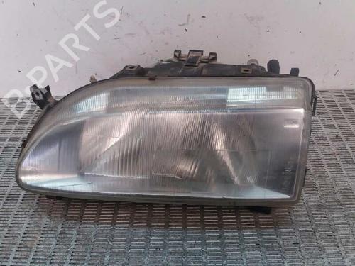 Used Left headlight Left headlight 12313141 12313141