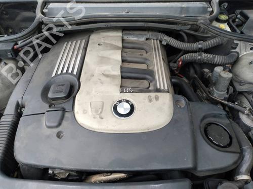 Brake master cylinder BMW 3 (E46)  | BP32496746M77  - Image 19