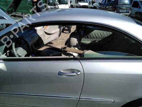 Front right window mechanism MERCEDES-BENZ CLK (C209) CLK 270 CDI (209.316) | BP4642203C23 