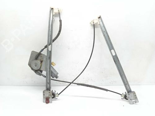 Front right window mechanism BMW 3 (E46) 320 d | BP39033080C23 - Image 4