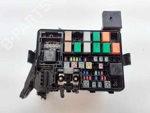 Used Fuse box Fuse box KIA RIO IV (YB, SC, FB) 1.0 T-GDI 100 (101 hp) 24981361 24981361