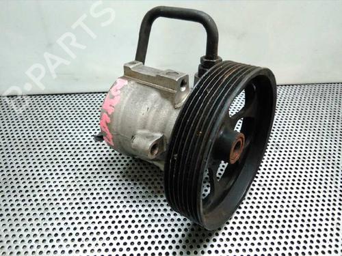 Styring servopumpe RENAULT LAGUNA II (BG0/1_) 1.9 dCi (BG08, BG0G) (120 hp) 636039