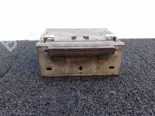 Used Radio Radio FORD C-MAX II (DXA/CB7, DXA/CEU) 1.6 TDCi (95 hp) 9838002 9838002