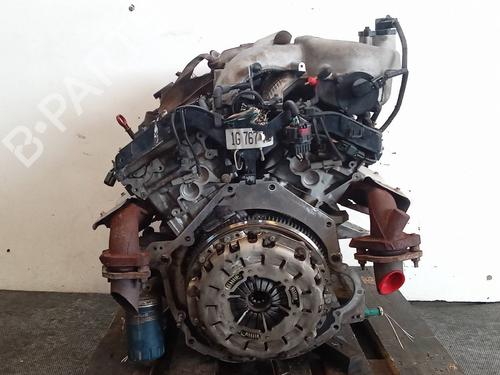 Used Engine Engine JAGUAR S-TYPE II (X200) 3.0 V6 (238 hp) 121781 121781