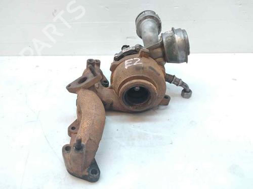 Turbolader/Kompressor VW PASSAT B6 (3C2) | BP30521071M71