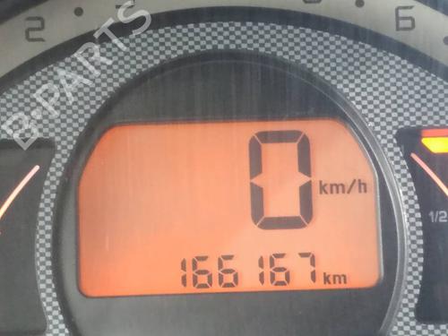 Climate control CITROËN C2 (JM_) 1.4 | BP12302086I5 