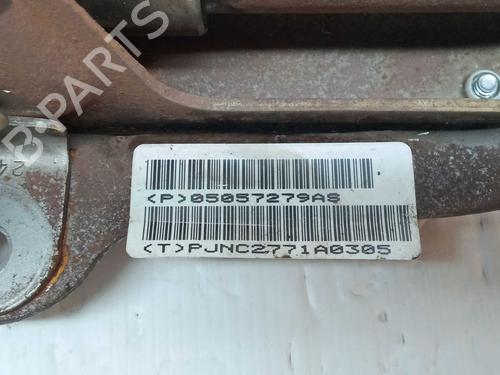 Steering column JEEP COMPASS (MK49) | BP9079077M21 - Image 2