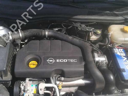 Intercooler OPEL ASTRA H (A04) 1.7 CDTI (L48) | BP2900599M30  - Image 8
