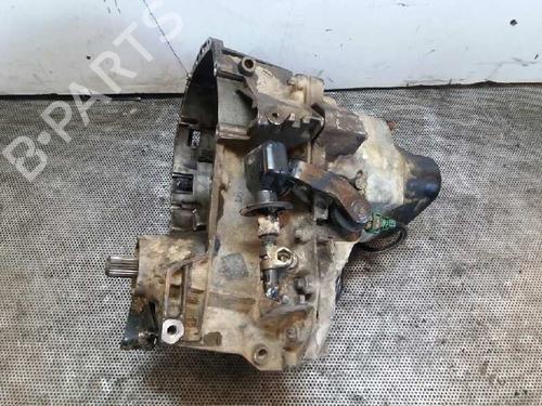 Used Gearbox RENAULT CLIO II (BB_, CB_) [1998-2016]  2836532