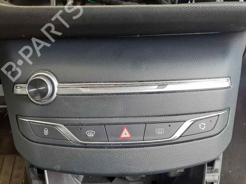 Used Radio PEUGEOT 308 II (LB_, LP_, LW_, LH_, L3_) [2013-2021]  23453223