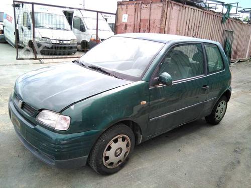 Gearbox SEAT AROSA (6H1) 1.0 | BP3157045M3 