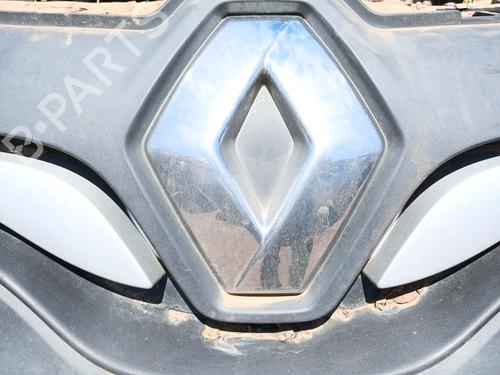 Used Front slam panel Front slam panel RENAULT KANGOO / GRAND KANGOO II (KW0/1_) [2008-2026] 35952888 35952888